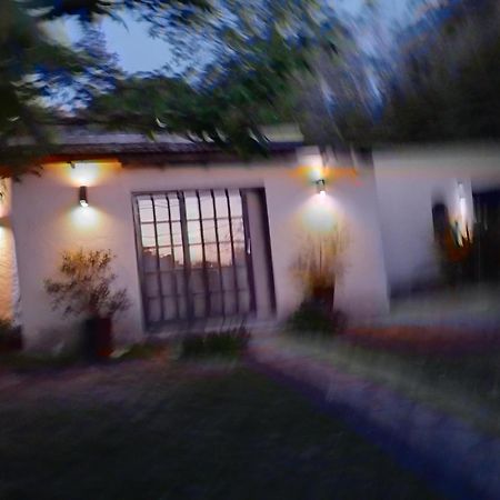Los Mochos Portezuelo Пунта-дель-Эсте Экстерьер фото