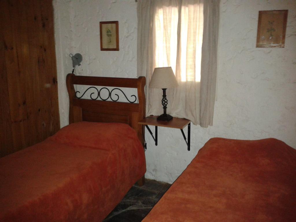 Los Mochos Portezuelo Пунта-дель-Эсте Экстерьер фото